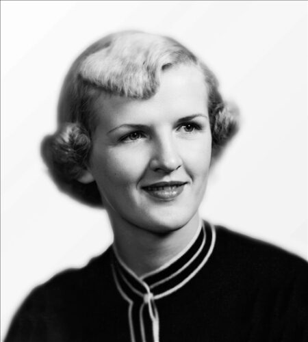 YVONNE 'BONNIE' TRUDICS